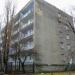 Гостиница «Русь» в городе Белгород-Днестровский