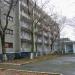 Гостиница «Русь» в городе Белгород-Днестровский
