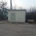 Трансформаторная подстанция в городе Минск