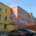 шоссе Энтузиастов, 38 корпус 25 в городе Москва