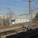 Служебное здание МЦК в городе Москва