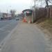 Автобусная остановка «Улица Аннаева» (ru) in Minsk city