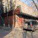 Недействующая столовая в городе Москва