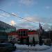 Павильон № 7 КВЦ «Сокольники» в городе Москва
