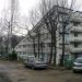 Akademia Morska Studencki Dom Marynarza nr 2 in Gdynia city