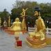 Wat Phra Yai Ascetic Buddha Image in Pattaya City city