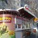 Киоск «Шаверма по-питерски» в городе Уфа