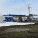 АЗС «Газпромнефть» № 18 в городе Екатеринбург