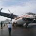 Место аварии Ан-12 ЕК-11660. (ru) dans la ville de Pointe-Noire