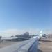 Pista 13/31 - Aeroparque Metropolitano Jorge Newbery en la ciudad de Buenos Aires