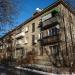 Снесенный жилой дом (ул. Ракетчиков, 46) в городе Одинцово