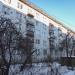 Снесенный жилой дом (ул. Ракетчиков, 48) в городе Одинцово