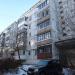 Снесенный жилой дом (ул. Ракетчиков, 51) в городе Одинцово
