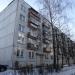 Снесенный жилой дом (ул. Ракетчиков, 50) в городе Одинцово