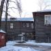 Снесенный жилой дом (Верхне-Пролетарская ул., 43) в городе Одинцово