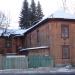 Бывшая поликлиника в городе Одинцово
