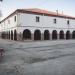 Church Holy Annunciation in Prilep city