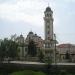 Church Holy Transfiguration in Prilep city