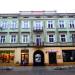 ul. Piotrkowska, 40 in Łódź city