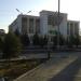 Драматический театр в городе Туркменабад