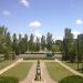 Аллея Славы в городе Каменское