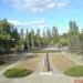 Аллея Славы в городе Каменское
