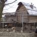 Закрытое кафе «Лукоморье» в городе Каменское