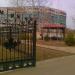 Беседка в городе Каменское