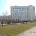 Беседка в городе Каменское
