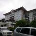 Tagaytay City Hall in Tagaytay city