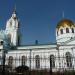 Кафедральный Собор Рождества Пресвятой  Богородицы в городе Николаев