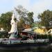 Wang Sam Sien Quan Yin Shrine in Pattaya City city