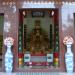 Wang Sam Sien Guan Yu Shrine in Pattaya City city