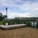Iloilo River Esplanade in Iloilo City city