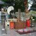 Wang Sam Sien Lao Tzu Shrine in Pattaya City city
