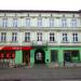ul. Piotrkowska, 24 in Łódź city