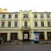 ul. Piotrkowska, 20 in Łódź city