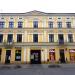 ul. Piotrkowska, 18 in Łódź city