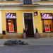 Salon Lilou in Łódź city