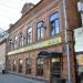 Усадьба мещан Елисеевых в городе Екатеринбург