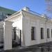 Усадьба купцов Ермолаевых в городе Екатеринбург