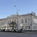 Министерство культуры и туризма Свердловской области в городе Екатеринбург