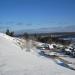 Гора Кульбазка в городе Дегтярск