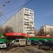 Супермаркет «Виктория» в городе Москва