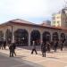 Markata e Mishit dhe Peshkut in Tiranë city