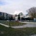 Podziemny zbiornik retencyjny in Gdynia city