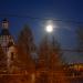 Храм Архангело-Михайловский и чуда его в Хонех в городе Красноярск