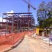 Terminal de Integração Pituaçu na Salvador city