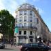 Hotel Cluny Square (fr) in Paris city