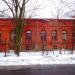 Muzeum Książki Artystycznej in Łódź city